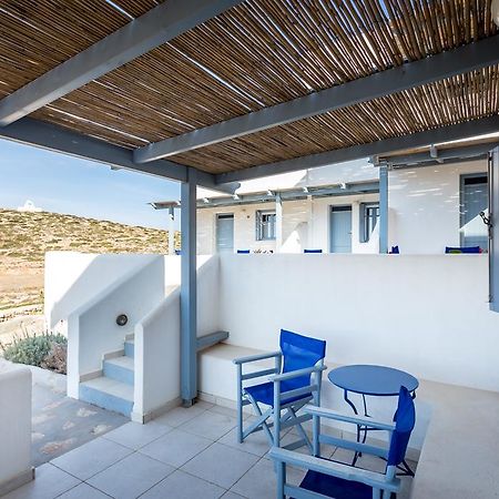 Althea Studios Donoussa Dış mekan fotoğraf
