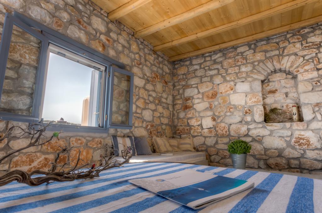 Althea Studios Donoussa Dış mekan fotoğraf