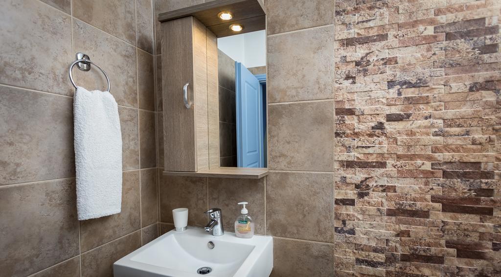 Althea Studios Donoussa Dış mekan fotoğraf
