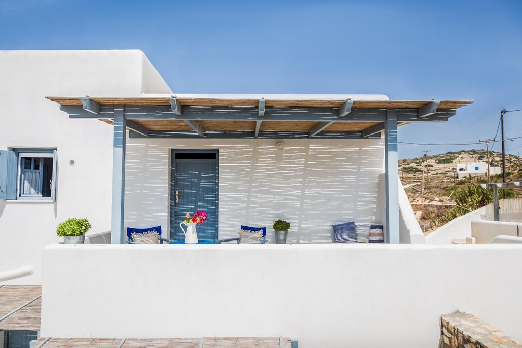 Althea Studios Donoussa Dış mekan fotoğraf